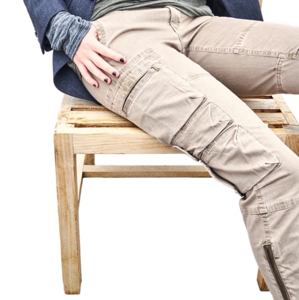 Jordan Louis Utility Pant